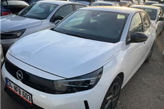 119 - 2025 Opel Corsa 1.2 Edition 