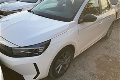 123 - 2025 Opel Corsa 1.2 Edition 