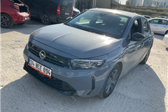 19 - 2025 Opel Corsa 1.2 Edition 