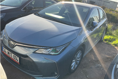 116 - 2025 Toyota Corolla 1.5 Dream 