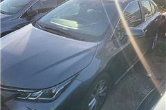 114 - 2025 Toyota Corolla 1.5 Dream 
