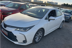 94 - 2025 Toyota Corolla 1.5 Dream 