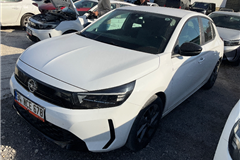 14 - 2025 Opel Corsa 1.2 Edition 