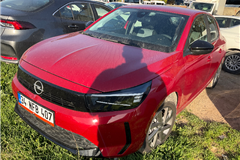113 - 2025 Opel Corsa 1.2 Edition 