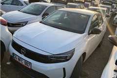 122 - 2025 Opel Corsa 1.2 Edition 