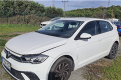 144 - 2023 Volkswagen Polo 1.0 TSI Life 