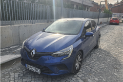60 - 2022 Renault Clio 