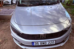 91 - 2023 Fiat Egea 1.4 Fire Easy Plus 