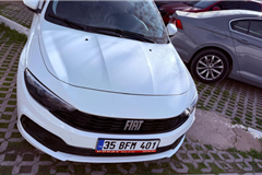 74 - 2022 Fiat Egea 1.6 Multijet Easy 