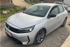 10 - 2025 Opel Corsa 1.2 Edition 