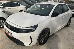 18 - 2024 Opel Corsa 1.2 Edition 