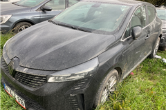 17 - 2024 Renault Clio 1.0 TCe EVOLUTION  