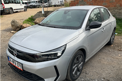 20 - 2025 Opel Corsa 1.2 Edition 
