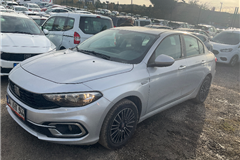 1 - 2023 Fiat Egea 1.3 Multijet Easy Plus 