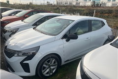 15 - 2023 Renault Clio 1.0 TCe EVOLUTION  