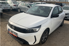 5 - 2025 Opel Corsa 1.2 Edition 