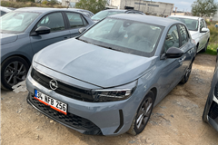 16 - 2025 Opel Corsa 1.2 Edition 