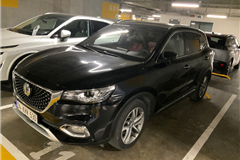 97 - 2024 MG HS 1.5 T-GDI Luxury 