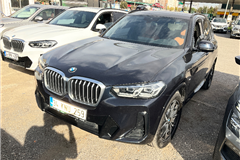99 - 2024 BMW X3 20i sDrive M Sport 