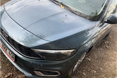 19 - 2024 Fiat Egea 1.6 Multijet Easy 