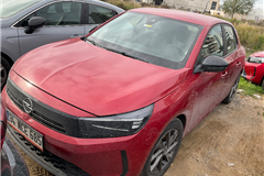 7 - 2025 Opel Corsa 1.2 Edition 