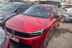 30 - 2025 Opel Corsa 1.2 Edition 