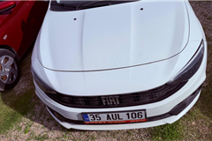 62 - 2021 Fiat Egea 1.3 Multijet Easy 