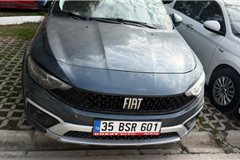 59 - 2023 Fiat Egea Cross 1.4 Fire Urban 