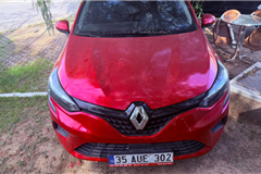 70 - 2021 Renault Clio 1.0 TCe Joy 