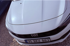 85 - 2023 Fiat Egea 1.3 Multijet Easy 