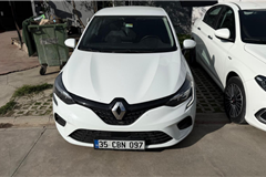 86 - 2022 Renault Clio 1.0 SCe Joy 