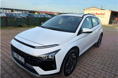 37 - 2024 Hyundai Bayon 1.0 T-GDI Style 