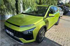 36 - 2024 Hyundai Bayon 1.0 T-GDI Style 