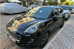 35 - 2024 Ford Puma 1.0 EcoBoost Style 