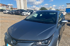 33 - 2024 Toyota Corolla 1.8 Hybrid Dream 