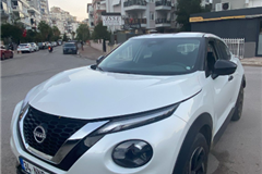 31 - 2024 Nissan Juke 1.0 DIG-T Tekna 