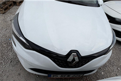 77 - 2022 Renault Clio 1.0 TCe Joy 