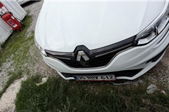 75 - 2022 Renault Megane 1.3 TCe Joy 