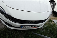 72 - 2022 Fiat Egea 1.3 Multijet Easy 