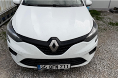 73 - 2022 Renault Clio 1.0 TCe Joy 