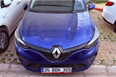 64 - 2022 Renault Clio 1.0 TCe Joy 