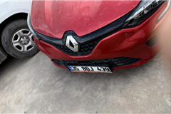 94 - 2022 Renault Clio 1.0 TCe Joy 