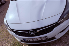 79 - 2021 Opel Astra 1.5 D Edition 