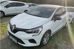 140 - 2023 Renault Clio 1.0 TCe Joy 