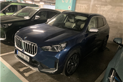 95 - 2024 BMW X1 20i SDrive X LINE 