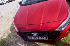 67 - 2021 Hyundai i20 1.4 MPI Jump 