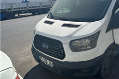 54 - 2018 Ford Transit 350 M 