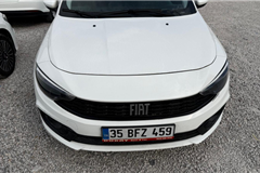 63 - 2022 Fiat Egea 1.3 Multijet Easy 