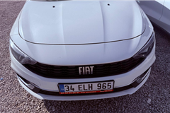 61 - 2021 Fiat Egea 1.3 Multijet Easy Stil 