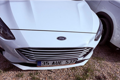 102 - 2021 Ford Focus 1.5 TDCi Trend X 